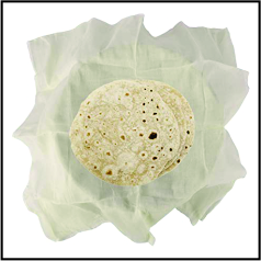 Chapati Clothes